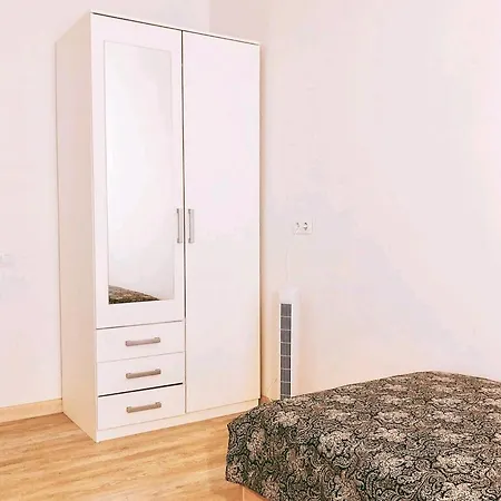 Casa de hóspedes Flat In Centrs *