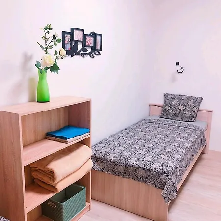 Flat In Centrs 里加