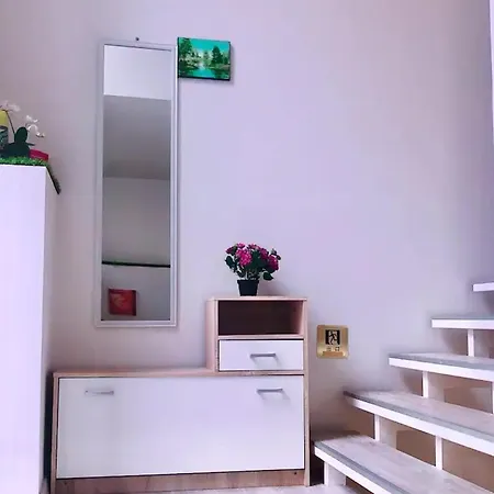 招待所 Flat In Centrs 里加