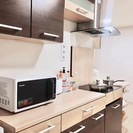 Flat In Centrs
