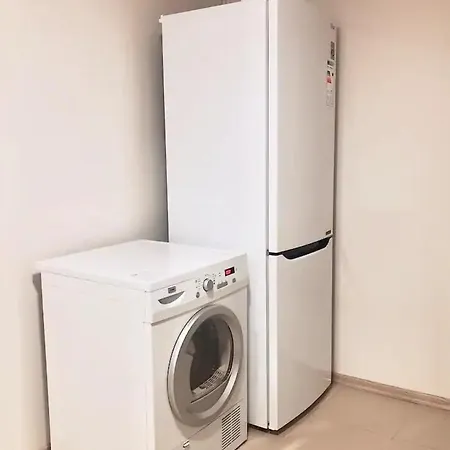 Flat In Centrs Guest house