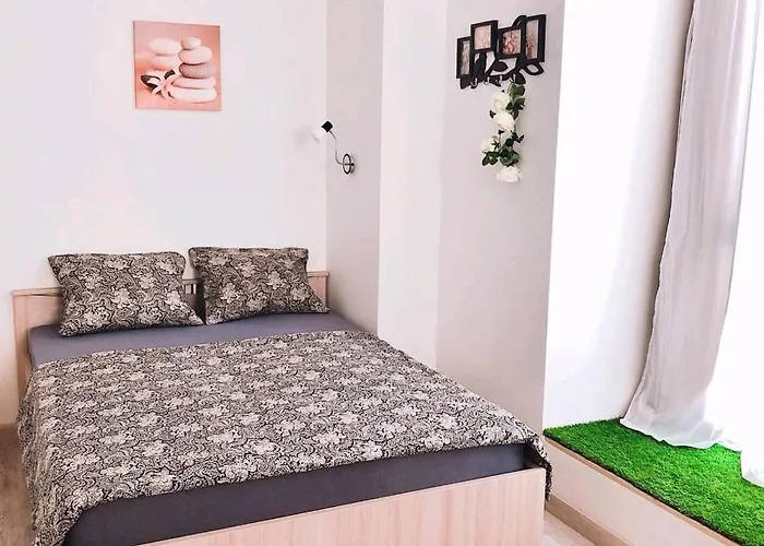 Πανσιόν Flat In Centrs Ρίγα