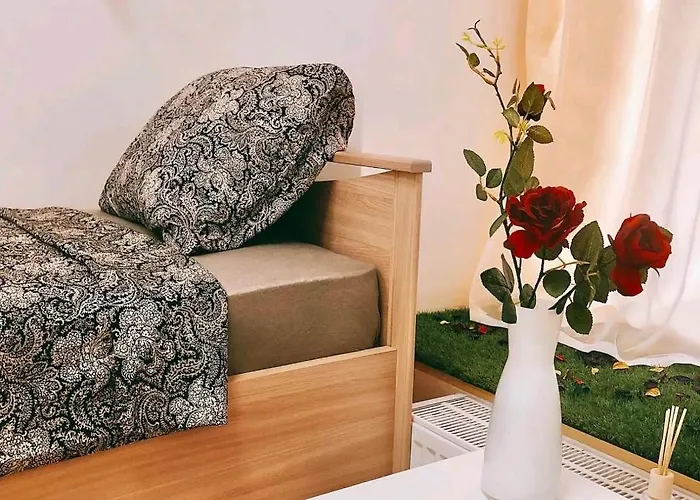 Gasthof Flat In Centrs *