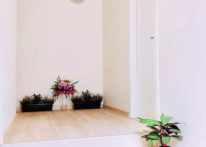 Gasthof Flat In Centrs Riga