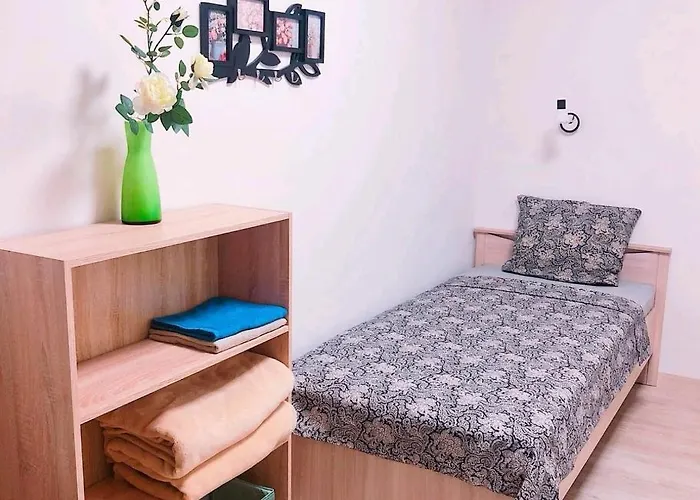 Flat In Centrs Ρίγα