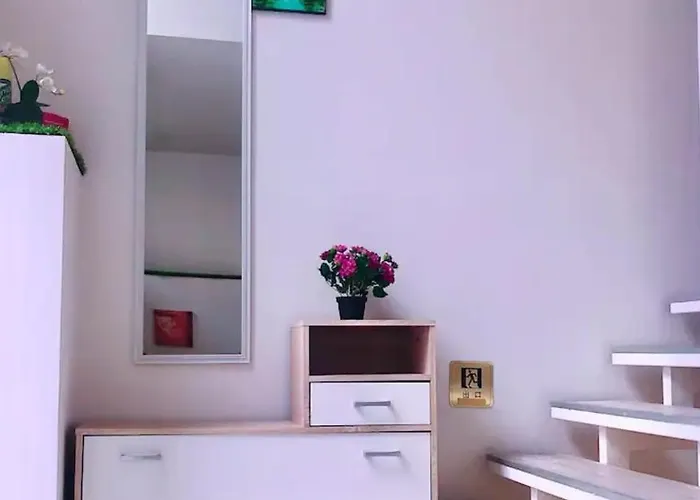 Πανσιόν Flat In Centrs Ρίγα