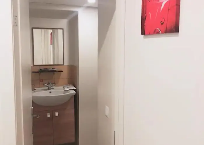 Πανσιόν Flat In Centrs Ρίγα