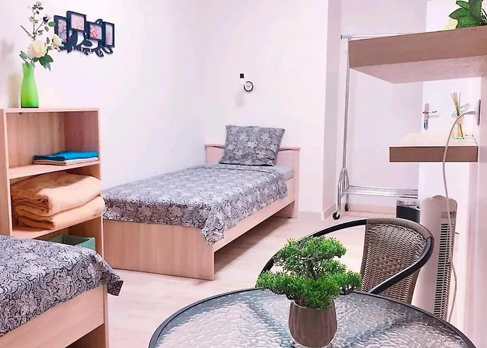 Flat In Centrs * Riga