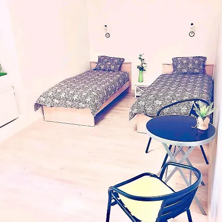 Flat In Centrs Ryga