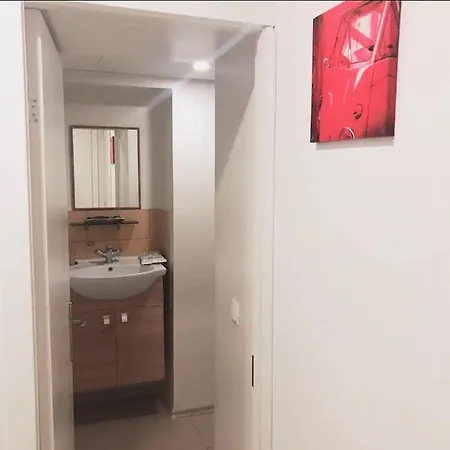 ゲストハウス Flat In Centrs リガ