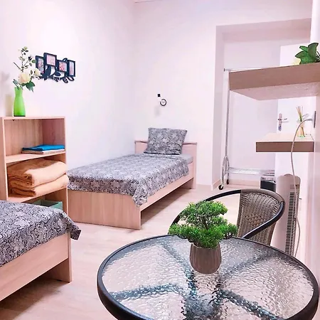 Flat In Centrs * リガ