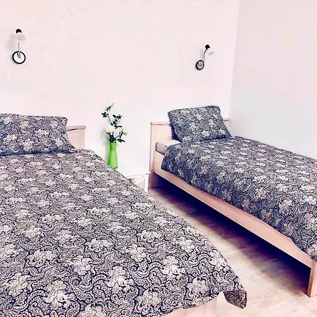 Flat In Centrs *