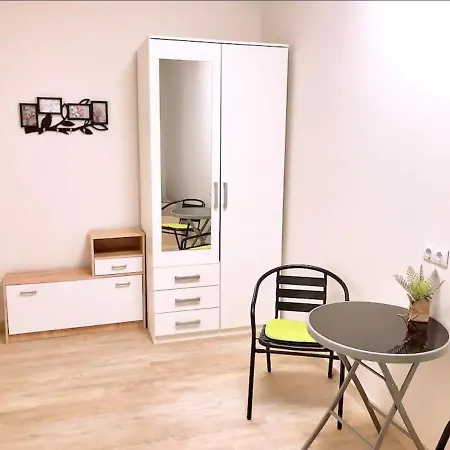 Casa de hóspedes Flat In Centrs *