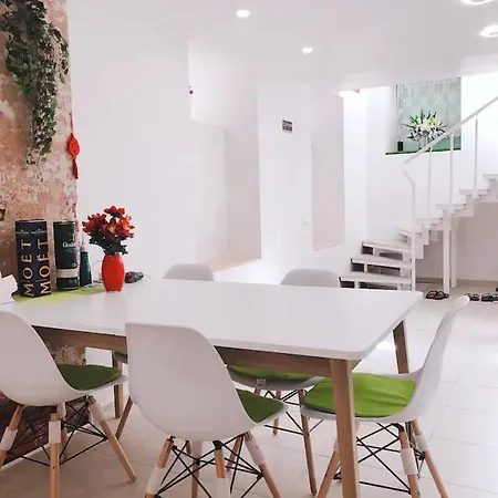 Flat In Centrs Casa de hóspedes *